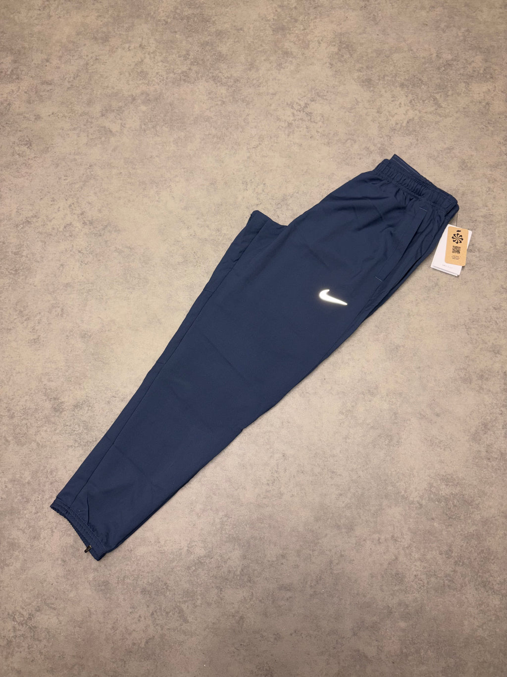 Nike Challenger Woven Pants - Thunder Blue