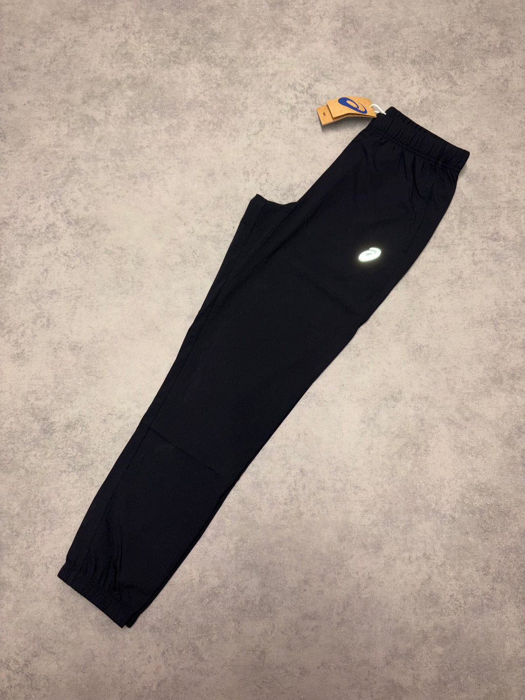 Asics Run Pants - Performance Black