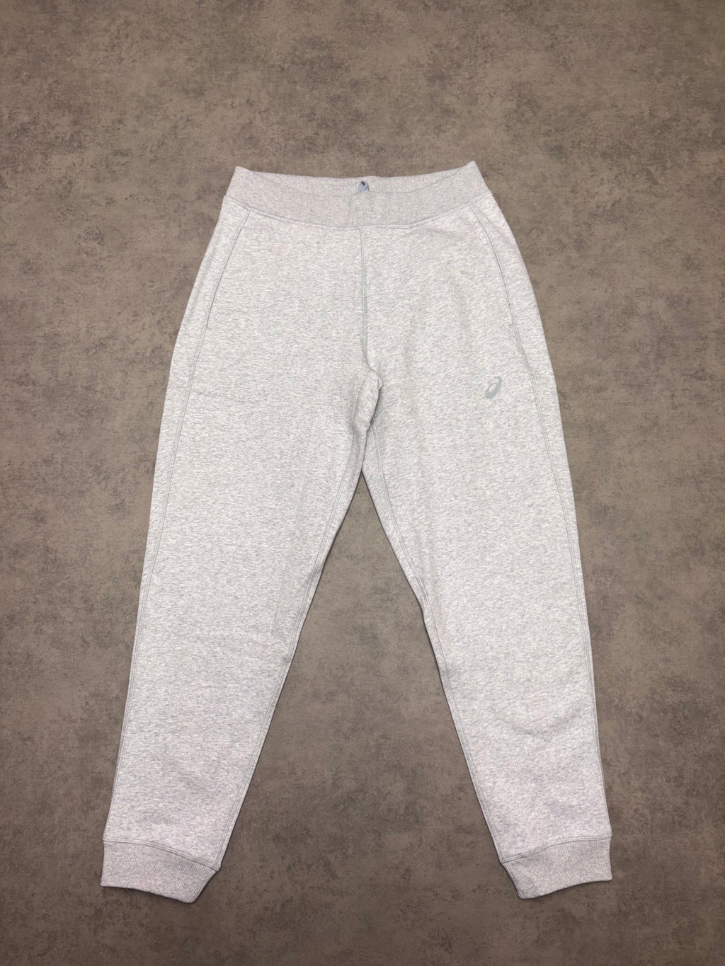 Asics Sport Sweatpants - Piedmont Grey