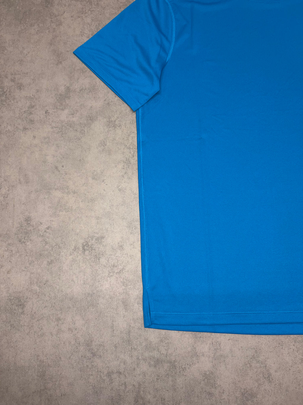 Asics Icon Top - Aegan Blue