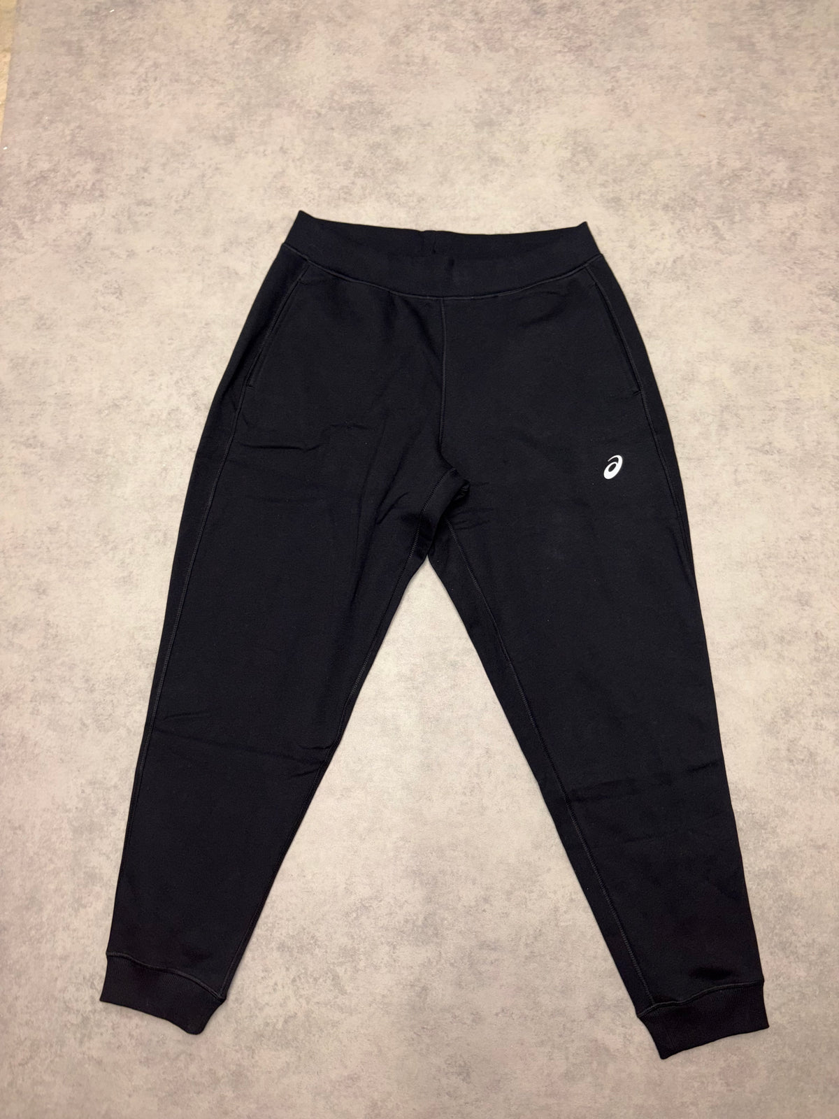 Asics Sport Sweatpants - Black