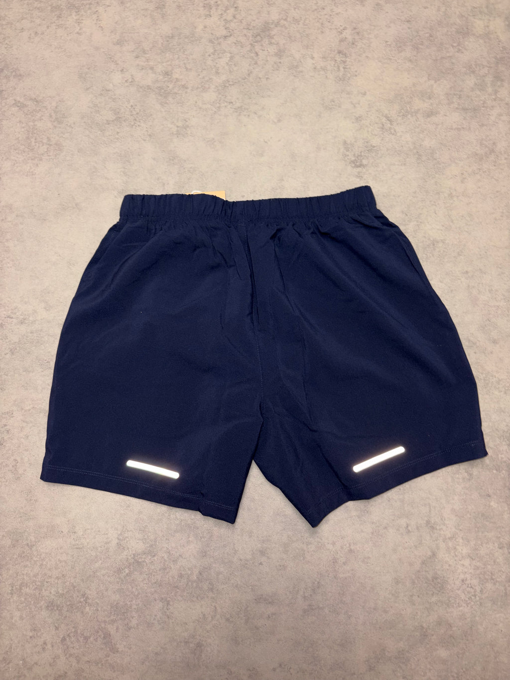 Asics Run 5” Shorts - Midnight