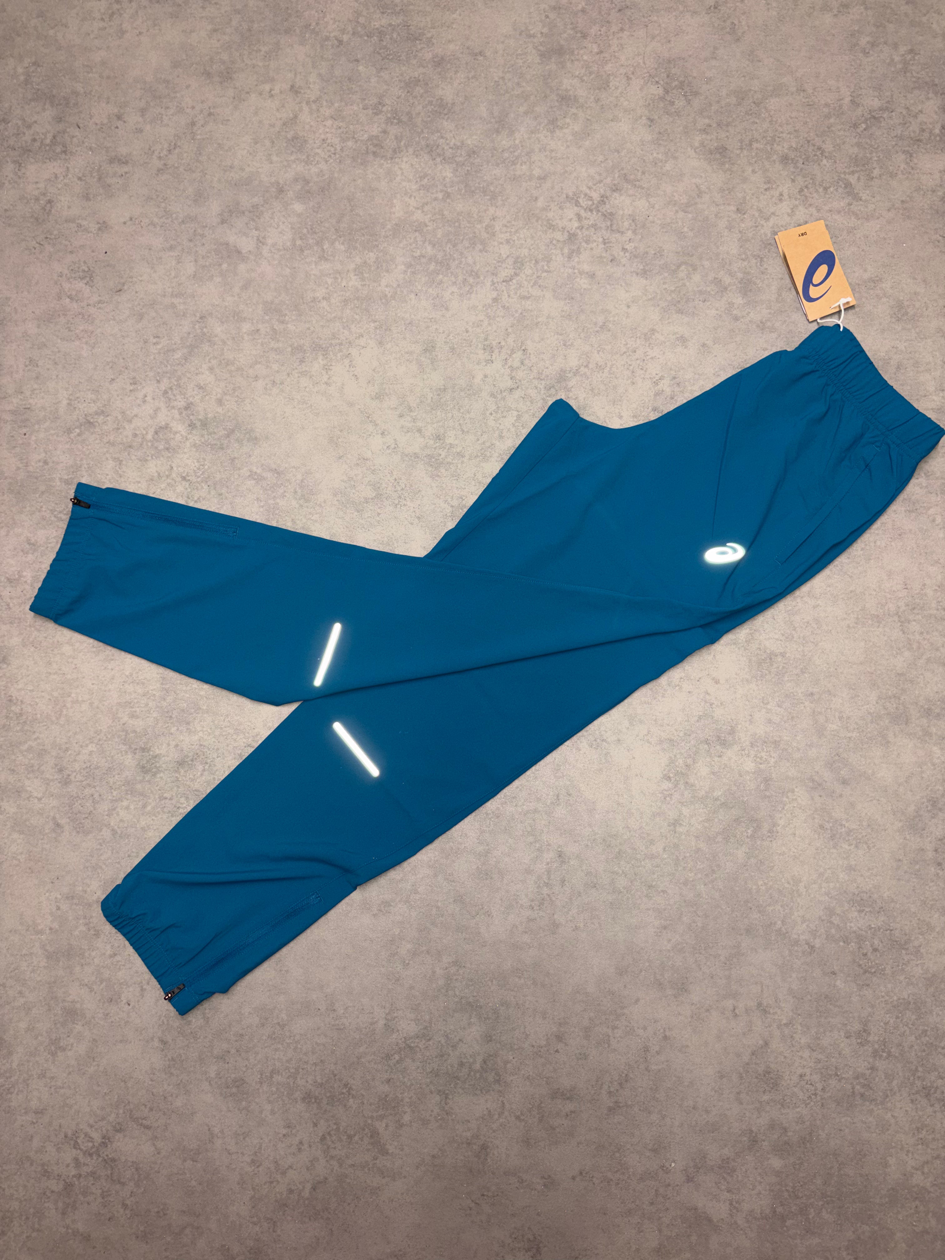 Asics Core Run Pants - Dark Teal